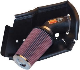 K&N 57i kit BMW 3 Serie E36 328Ci/iS 2.8 E36 95-85