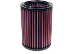 K&N Inlegfilter Renault Clio 1.9 1991-98