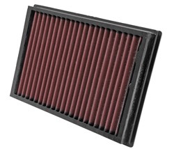 K&N Inlegfilter Ford Focus C-max 1.8 2007