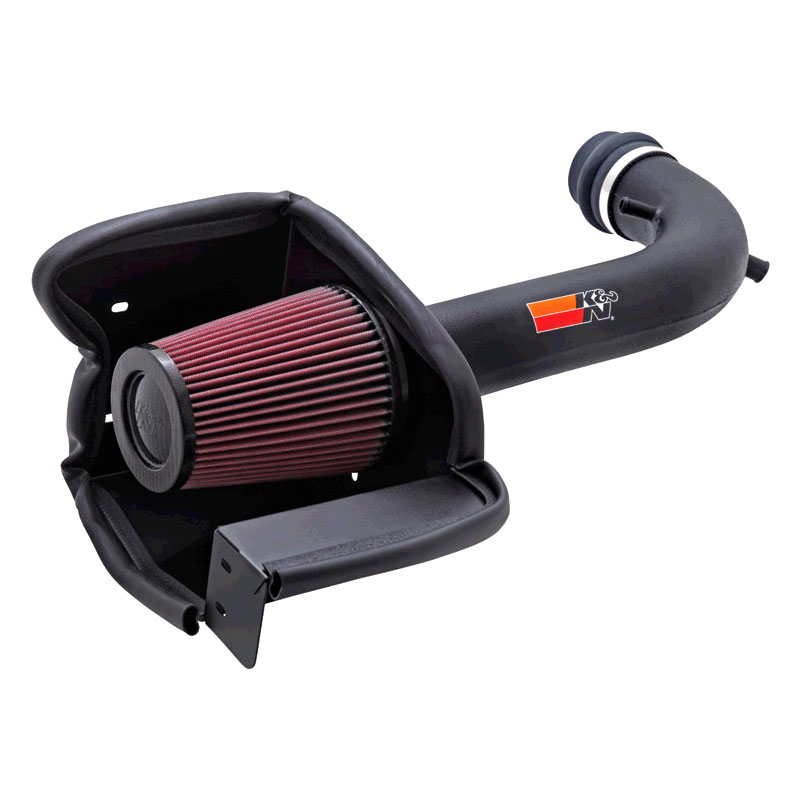K&N Aircharger Kit  Honda S2000 2.0/2.2L L4 2004-2008 (63-3514)