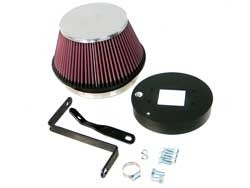 K&N Gen.2 Kit Toyota 4Runner 2.4 1988-91