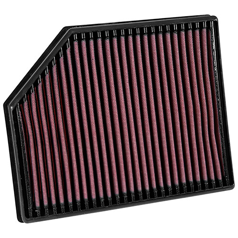K&N vervangingsfilter  Volvo S90/V90/XC60/XC90 2.0/2.0D 2016- & S60 2.0 / V60 2.0/2.0D 2019-  (33-3065)