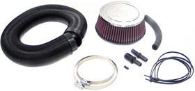 K&N 57i kit Seat Cordoba I (1996-1999) 1.9 8v SPi 75PK 2/94-8/00