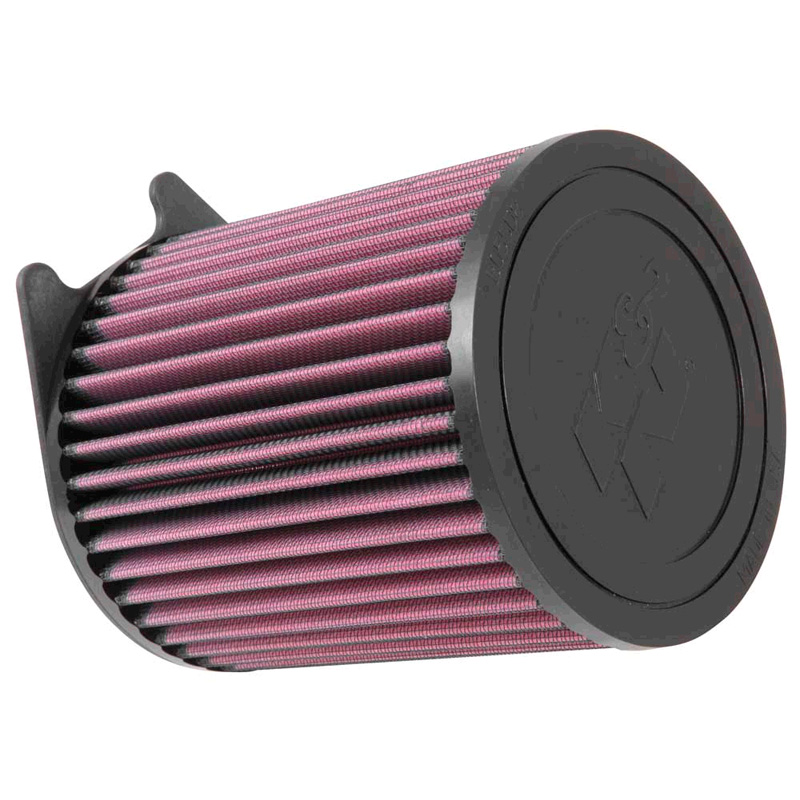 K&N vervangingsfilter  Mercedes A45 AMG 2.0L L4 2014- (E-0661)