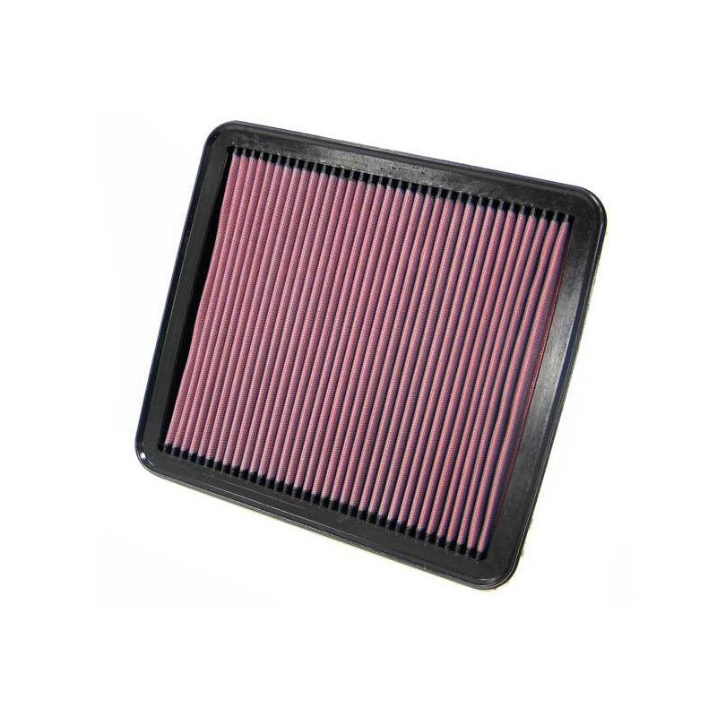 K&N vervangingsfilter  Suzuki Verona 2004-2006 (33-2325)
