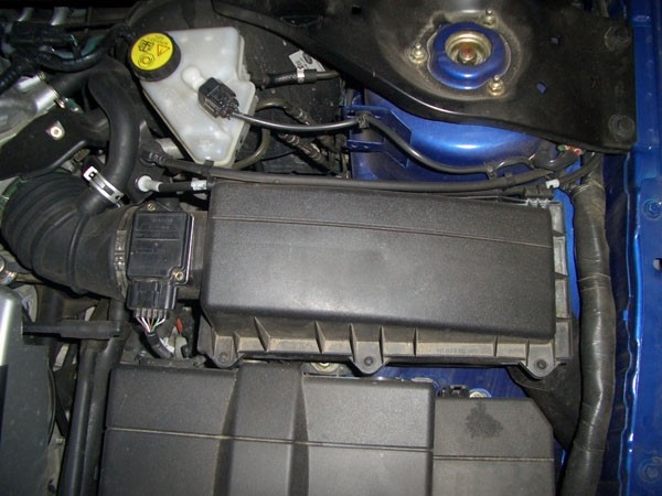 Pipercross Ford Mondeo Mk3 3.0 ST220 09/01-Standard Luchtfilter