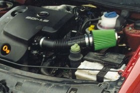 GREEN kit Seat Leon 1.9 SDi