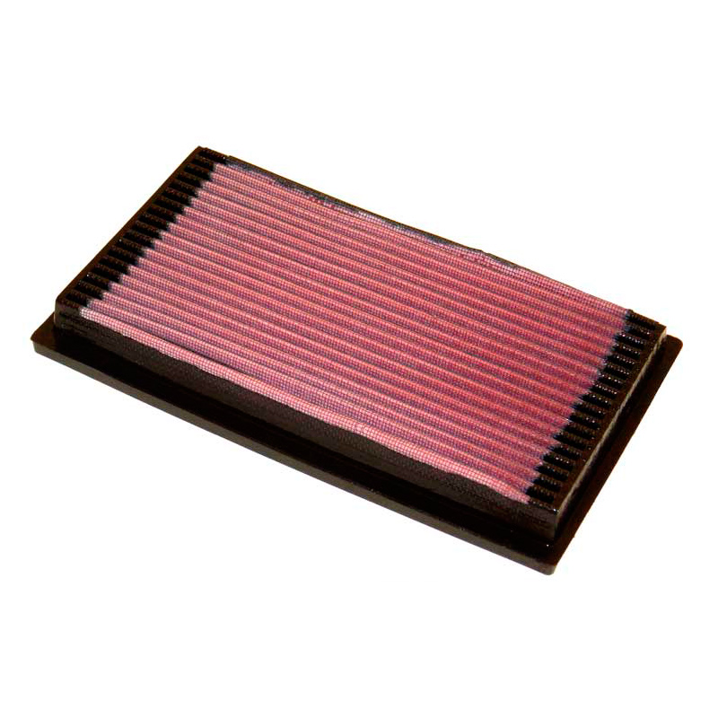 K&N vervangingsfilter  BMW 525pk 1987-1997 (33-2059)