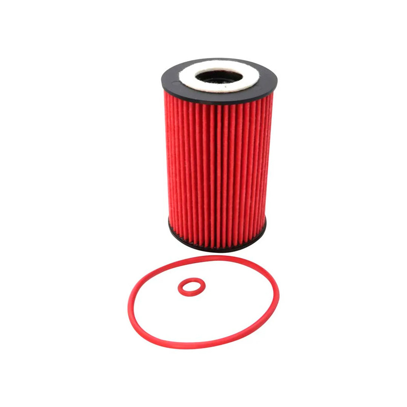 K&N Oliefilter - High Performance-Series  Audi, Seat, Skoda & Volkswagen (HP-7048)
