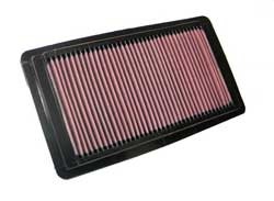 K&N Inlegfilter Chevrolet Malibu 3.5 2004-06