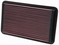 K&N Inlegfilter Toyota Camry 2.0 1990-10/96