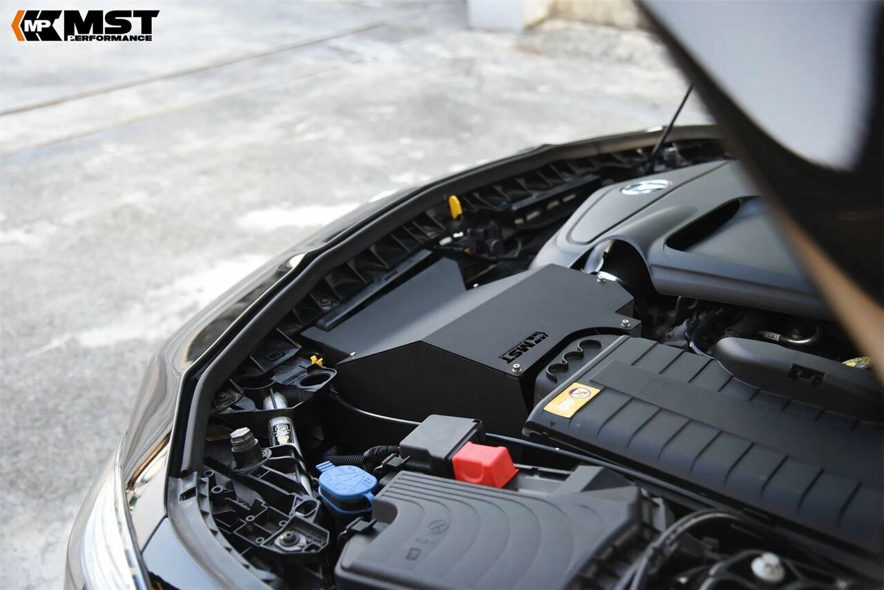 Cold Air Intake Mercedes W176 A180/A200/A250 CLA C117 GLA X156 180/200/250 – 1.6/2.0T - MST Performance