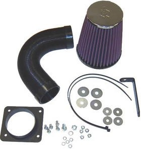 K&N 57i kit Nissan 200 SX, ZX 1.8 Turbo 169PK 89-94