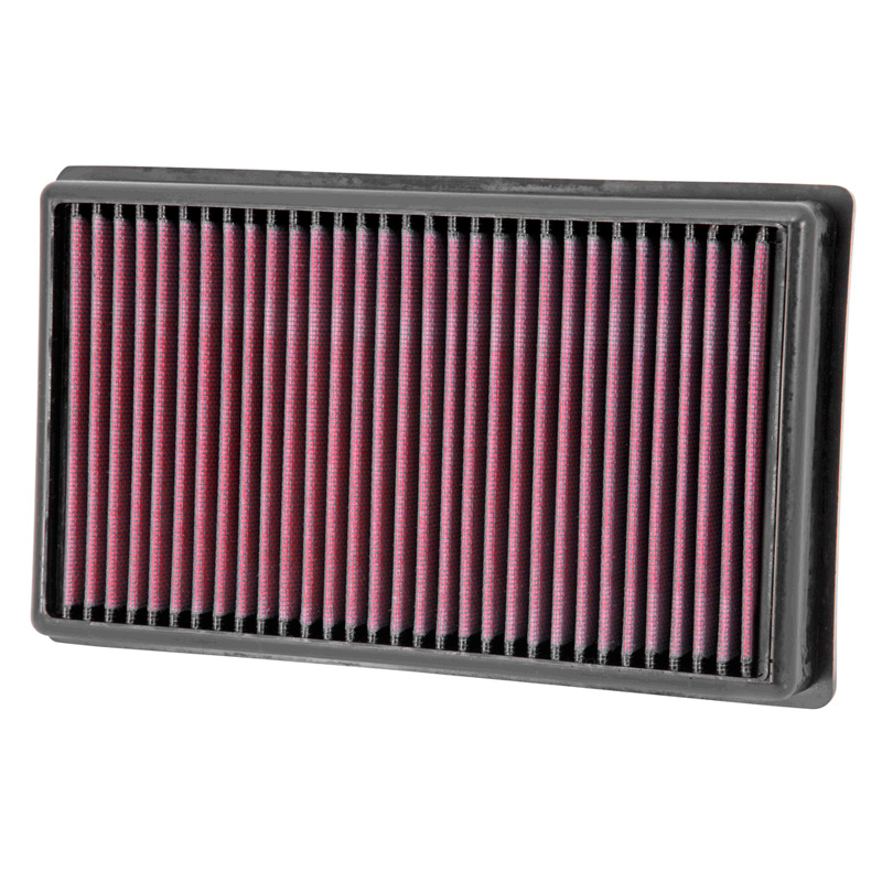 K&N vervangingsfilter  Citroën C4, C4 Picasso, DS4, DS5, Peugeot 3008, 307, 308, 5008, RCZ (33-2998)