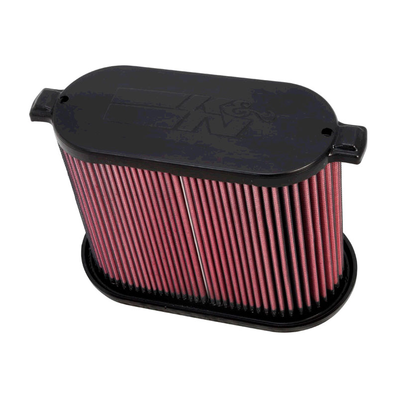 K&N vervangingsfilter  Ford F250 Superr Duty 6.4L 2008-2010 (E-0785)
