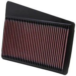 K&N Inlegfilter Honda Legend 3.2 1991-2/96