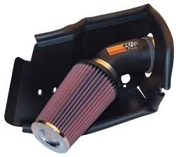 K&N Gen.2 Kit BMW 325 2.5 1991-95