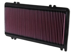 K&N Inlegfilter Honda Accord 3.0 1998-03
