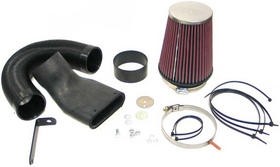 K&N 57i kit Opel Vectra A  2.5i V6 24V MPi 170PK 93-95