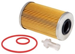 K&N Oliefilter Lexus GX460 4.6 2010