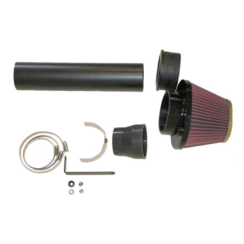 K&N 57i Performance Kit  Peugeot 307 2.0 16v 138pk 2001-2003 (57-0516)