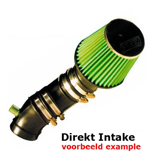 GREEN kit Peugeot 106 1.6i S16 87kw