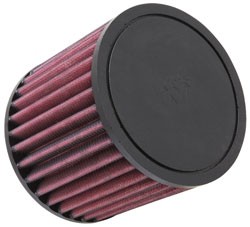 K&N Inlegfilter BMW X1 2.0 2010-11