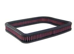 K&N Inlegfilter Honda Concerto 1.6 1991-93