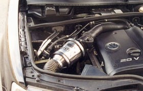 GREEN kit Audi A4 (B5) 1.8 20V 92kw