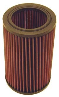 K&N Inlegfilter Mercedes 280SLC 2.8 1974-81