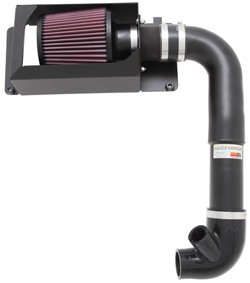 K&N Typhoon Kit Mini Cooper S 1.6 2007-10
