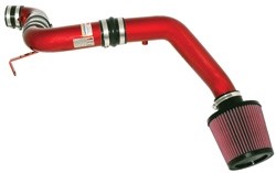 K&N Typhoon Kit Mazda Protege 2.0 2002-03
