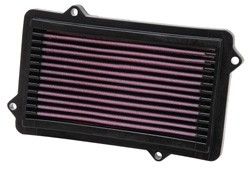 K&N Inlegfilter Pontiac Grand Am 2.3 1989-93