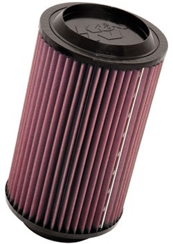 K&N Inlegfilter Chevrolet Tahoe 6.5 1997-99