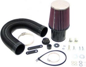 K&N 57i kit Mercedes A140/A160 1.4/1.6 MPi 82/102PK 98-