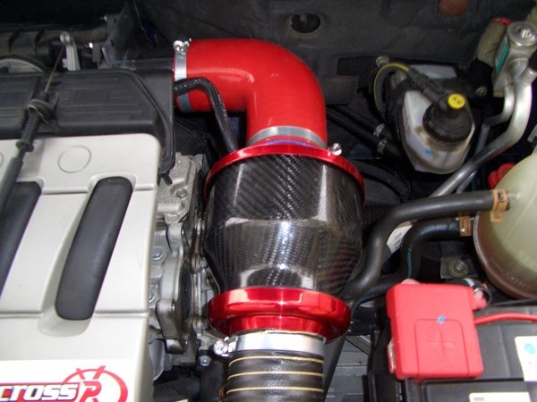 Pipercross Renault Megane Mk1 1.4 16v 03/99-Standard Luchtfilter