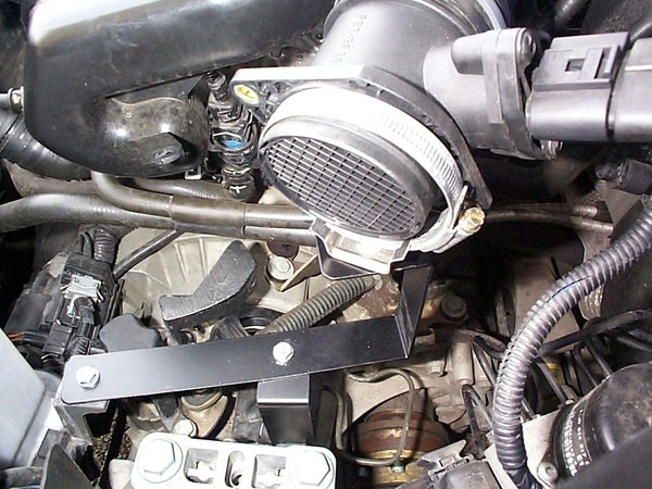 Pipercross VW Golf IV 1.8 20v GTi 08/97-Standard Luchtfilter