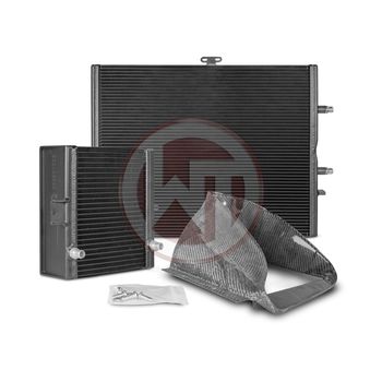 BMW M3 F80 3.0L S55B30 Wagner Competition Radiateur Kit