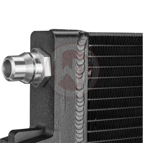 BMW M4 G82 (Competition/CSL) 353-405kw vanaf 2021+ Wagner Competition Radiateur Kit
