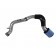 Injen Renault Megane RS Type III 2.0T 09/- Cold air intake syste