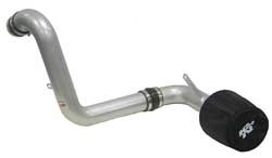 K&N Typhoon Kit Fiat Stilo 1.6 2001-06