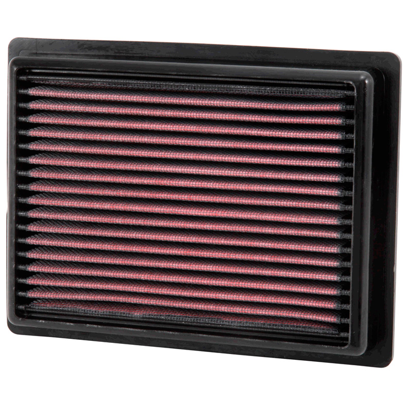 K&N vervangingsfilter  Ford Escape 2.5 2013-2016, Transit Connect 2.5 2014-2016 (33-5002)