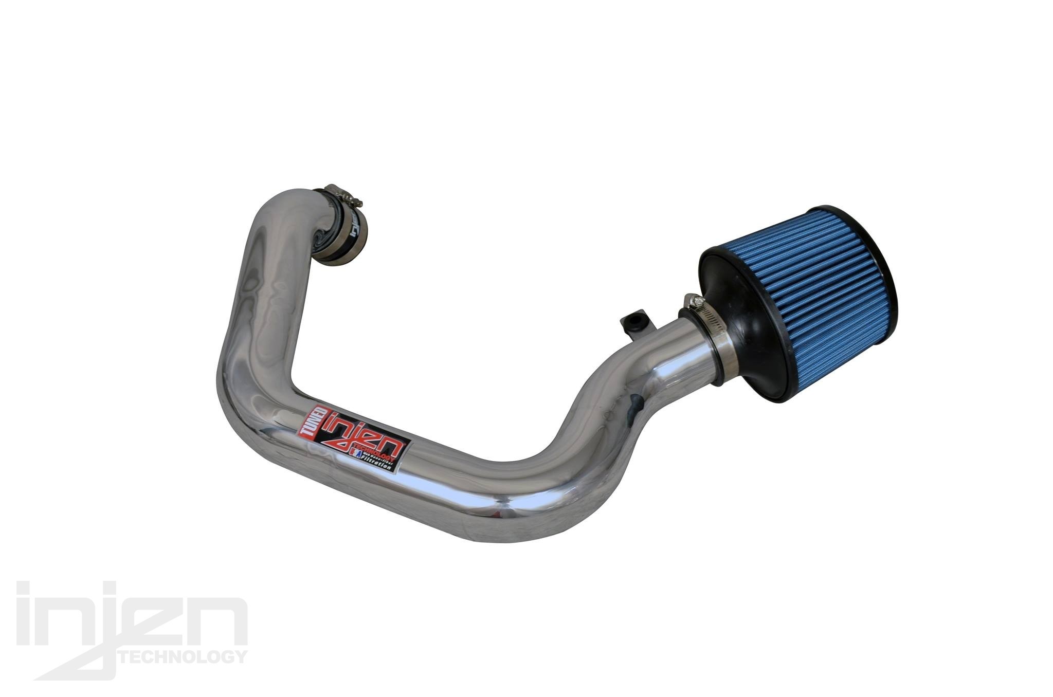 Short Ram air intake system Seat Leon MK3 1.4L TSI
