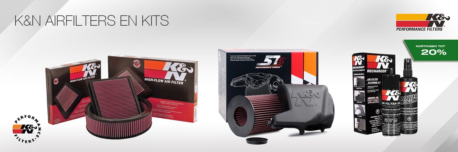 K&N Filters